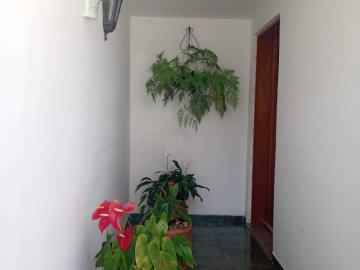 Corredor de entrada 