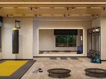 Espao Fitness
