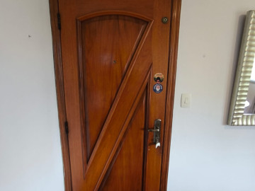 Porta de entrada 