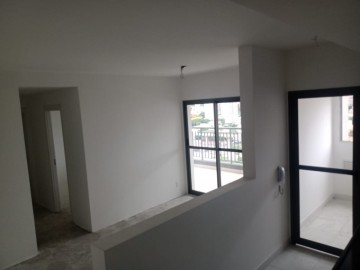 Sala e Cozinha 