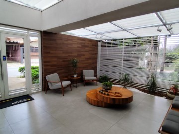 Hall de Entrada 