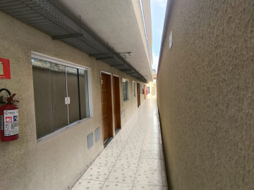 Corredor Apartamentos