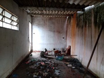 Garagem 
