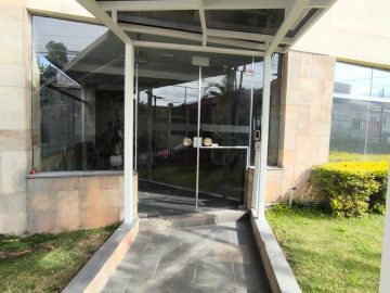 Hall de entrada 