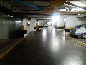 Garagem 