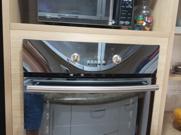 Cozinha 