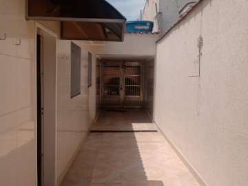 Corredor Externo 
