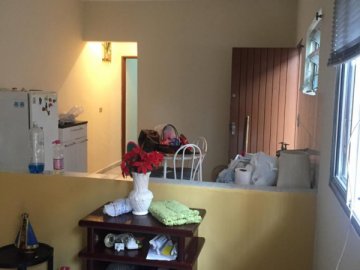 Sala e Cozinha Americana