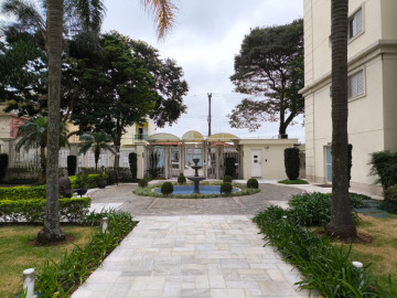Entrada Condomnio 