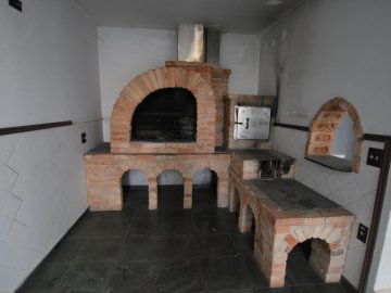Churrasqueira 