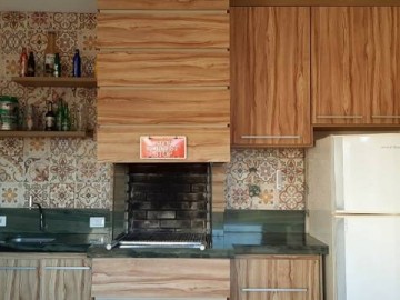 Cozinha 