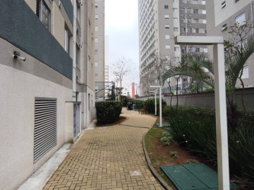 Pista de atividade Fisica 
