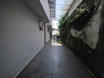 Garagem 