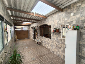 Garagem 