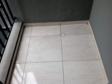 Sacada Apartamento 