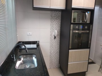 Cozinha 
