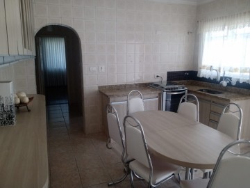 Cozinha 