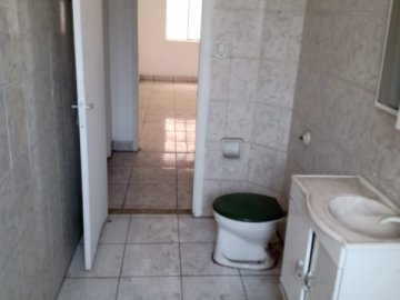 Banheiro