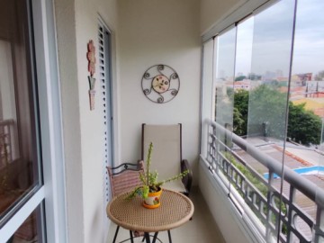Sacada Sala 