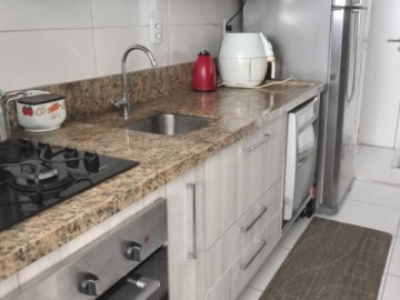 Cozinha 