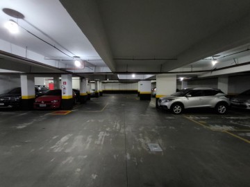 Garagem 