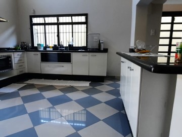 Cozinha 