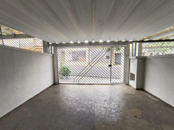 Garagem 