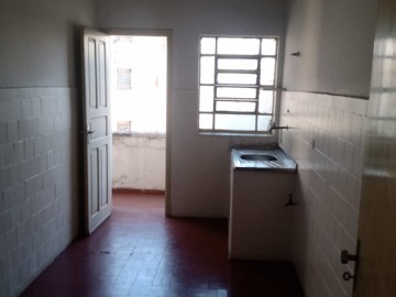 Cozinha 