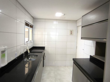 Cozinha 