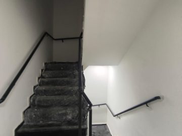 Escada entre Pavimentos 