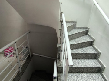 Escada entre Pavimentos 