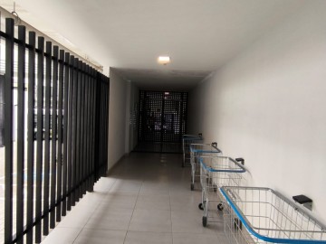 Cariinhos de Mercado 