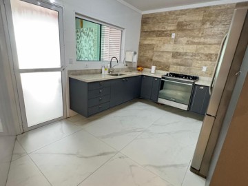 Cozinha 
