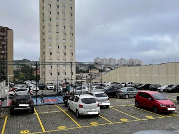 Vaga de garagem 