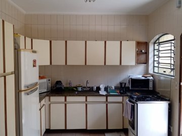 Cozinha 