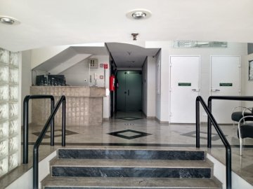 Hall de entrada 