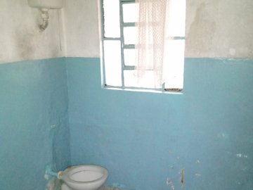 Banheiro Casa 02