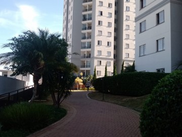 Entrada Condomnio 