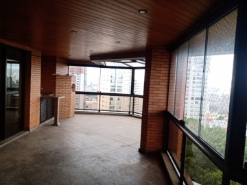 Sacada Sala 