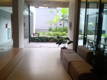 Hall de entrada 