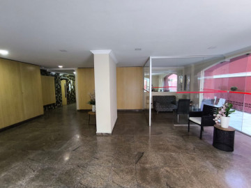 Hall de entrada 