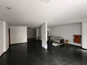 Hall de entrada 