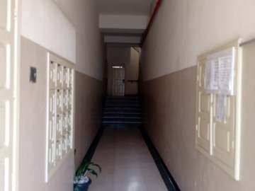 Entrada Condomnio 
