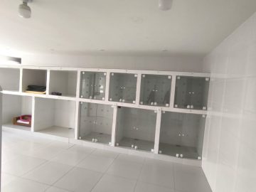 Clinica e Laboratrio 