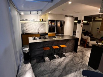 Cozinha 
