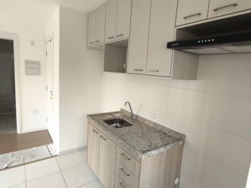 Cozinha 
