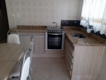 Cozinha 