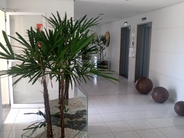 Hall de entrada 