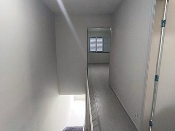 Corredor Dormit�rios 