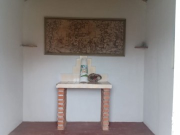 Capela 